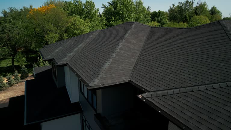 Asphalt Shingles Roofing in Dublin, VA