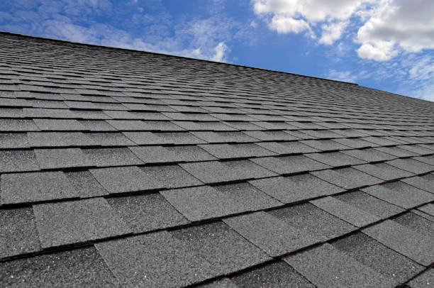 Best Asphalt Shingle Roofing  in Dublin, VA