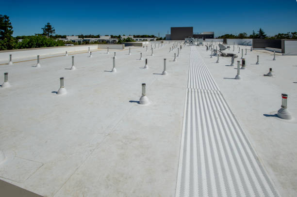 Best Roof Ventilation Installation  in Dublin, VA