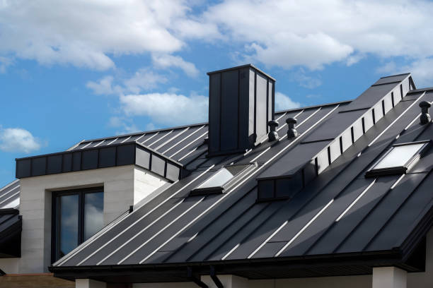 Best Tile Roofing Installation  in Dublin, VA